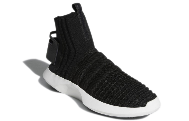 Lookbook adidas Crazy 1 ADV Sock Primeknit Zapatillas CQ0983