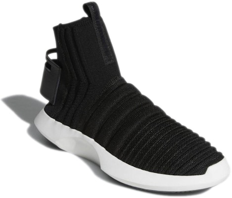 adidas Crazy 1 ADV Sock Primeknit Zapatillas CQ0983 Lookbook adidas Crazy 1 ADV Sock Primeknit Zapatillas CQ0983