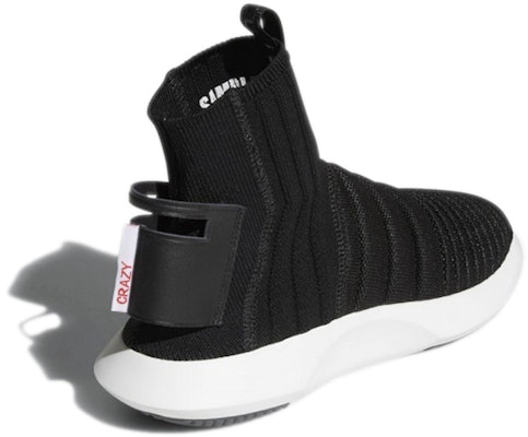 adidas Crazy 1 ADV Sock Primeknit Zapatillas CQ0983 Shop adidas Crazy 1 ADV Sock Primeknit Zapatillas CQ0983