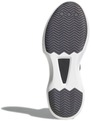 adidas Crazy 1 ADV Sock Primeknit Zapatillas CQ0983 Details for adidas Crazy 1 ADV Sock Primeknit Zapatillas CQ0983