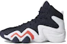 Buy adidas Originals Crazy 8 ADV ''Blu Bianco'' CQ0989