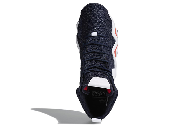 Purchase adidas Originals Crazy 8 ADV ''Blu Bianco'' CQ0989