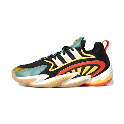 adidas CRAZY BYW 2.0 Black