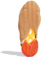 阿迪达斯 CRAZY BYW 2.0 黑色 FY2208 Details for 阿迪达斯 CRAZY BYW 2.0 黑色 FY2208