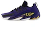 Buy adidas Originals Crazy BYW 2.0 NCAA ''Paars Grijs'' FV7096