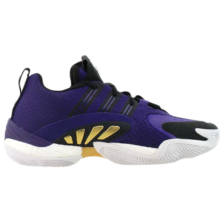 Order adidas Originals Crazy BYW 2.0 NCAA ''Paars Grijs'' FV7096