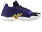 Order adidas Originals Crazy BYW 2.0 NCAA ''Paars Grijs'' FV7096