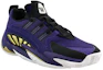 Lookbook adidas Originals Crazy BYW 2.0 NCAA ''Paars Grijs'' FV7096