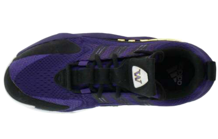 Shop adidas Originals Crazy BYW 2.0 NCAA ''Paars Grijs'' FV7096