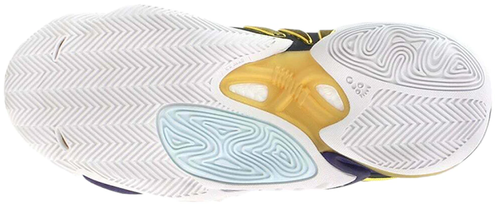 adidas Originals Crazy BYW 2.0 NCAA ''Paars Grijs'' FV7096 Purchase adidas Originals Crazy BYW 2.0 NCAA ''Paars Grijs'' FV7096