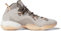 Order (W) 阿迪达斯Originals Crazy BYW 3 '奶油棕' EE6008