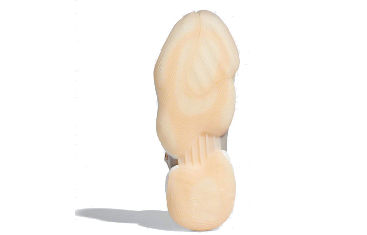 Purchase (W) 阿迪达斯Originals Crazy BYW 3 '奶油棕' EE6008