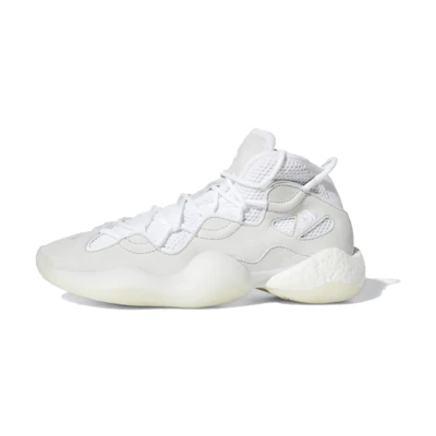 adidas Crazy BYW III 'Ftwr White Cool Grey'