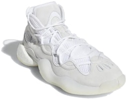 adidas Crazy BYW III 'Blanco Ftwr Gris Frío' EE7967 Lookbook adidas Crazy BYW III 'Blanco Ftwr Gris Frío' EE7967