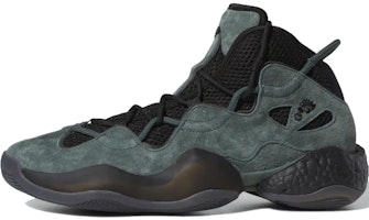 adidas Crazy BYW III 'Cblack Legivy' EE6007 adidas Crazy BYW III 'Cblack Legivy' EE6007