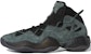 adidas Crazy BYW III 'Cblack Legivy' Lelaki EE6007