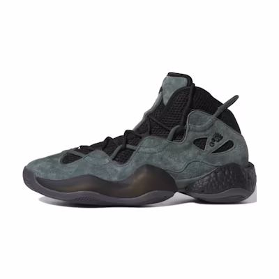 adidas Crazy BYW III 'Cblack Legivy'