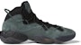 adidas Crazy BYW III 'Cblack Legivy' Lelaki EE6007