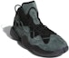 Lookbook adidas Crazy BYW III 'Cblack Legivy' Lelaki EE6007
