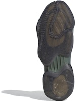 adidas originals Crazy BYW 3.0 防滑輕巧 高筒 籃球鞋 男款 深綠 Purchase adidas originals Crazy BYW 3.0 防滑輕巧 高筒 籃球鞋 男款 深綠