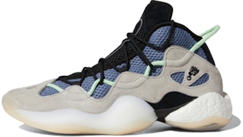 adidas originals Crazy Byw III 藍灰 實戰籃球鞋 Buy adidas originals Crazy Byw III 藍灰 實戰籃球鞋