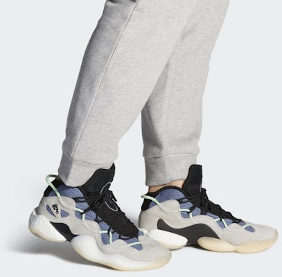 Crazy byw deals iii