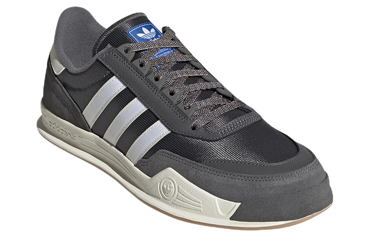 Lookbook adidas Originals CT86 ''Nero Casual Low Top'' GW5720