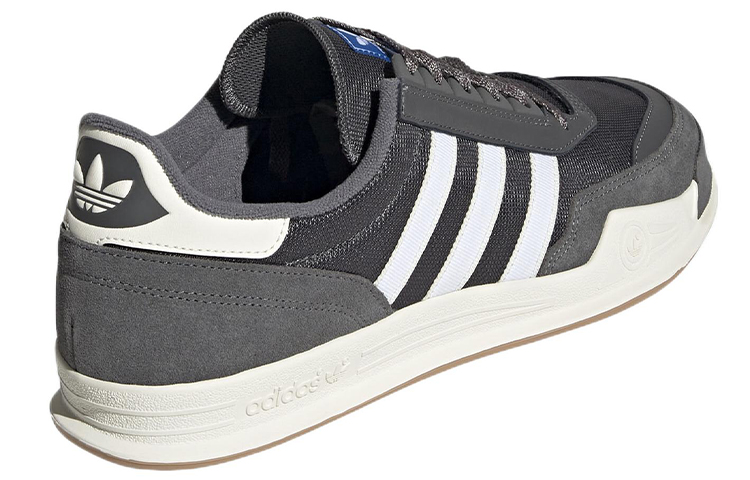Shop adidas Originals CT86 ''Nero Casual Low Top'' GW5720
