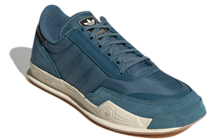 Lookbook adidas Originals CT86 ''Bleu'' GZ7872