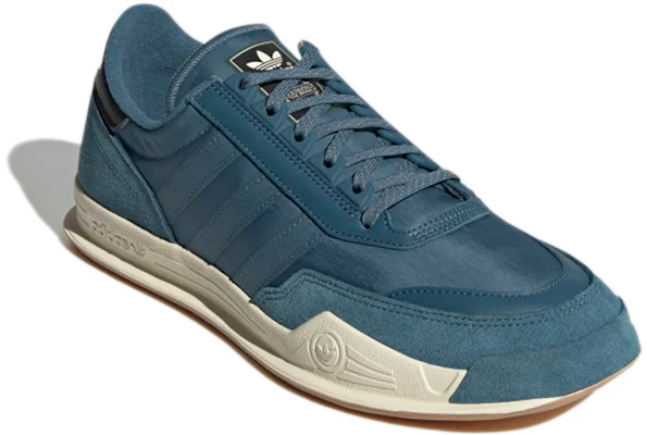 adidas Originals CT86 ''Bleu'' GZ7872 Lookbook adidas Originals CT86 ''Bleu'' GZ7872