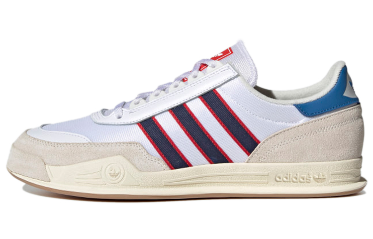 Buy adidas Originals CT86 'Blanco Nube Azul Oscuro Rojo Vivo' S23835