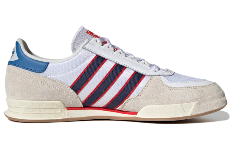 Order adidas Originals CT86 'Blanco Nube Azul Oscuro Rojo Vivo' S23835