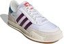 Lookbook adidas Originals CT86 'Blanco Nube Azul Oscuro Rojo Vivo' S23835