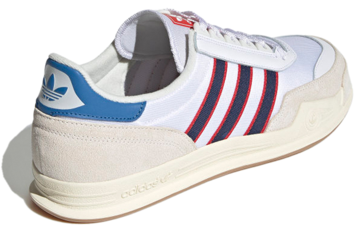 Shop adidas Originals CT86 'Blanco Nube Azul Oscuro Rojo Vivo' S23835