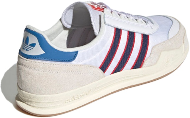 adidas Originals CT86 'Blanco Nube Azul Oscuro Rojo Vivo' S23835 Shop adidas Originals CT86 'Blanco Nube Azul Oscuro Rojo Vivo' S23835