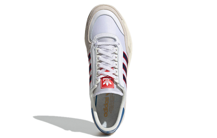 Purchase adidas Originals CT86 'Blanco Nube Azul Oscuro Rojo Vivo' S23835