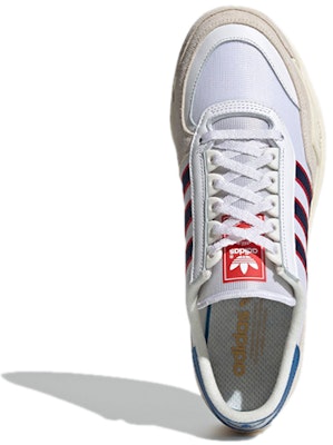 adidas Originals CT86 'Blanco Nube Azul Oscuro Rojo Vivo' S23835 Purchase adidas Originals CT86 'Blanco Nube Azul Oscuro Rojo Vivo' S23835