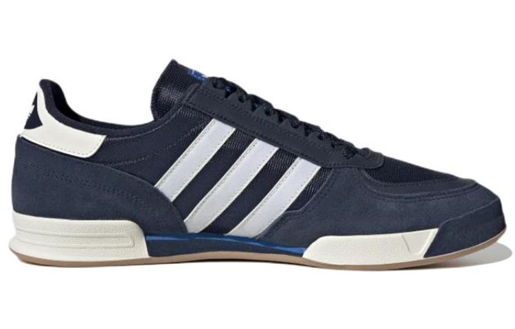 Order adidas Originals CT86 ''Donker Blauw'' GW5721