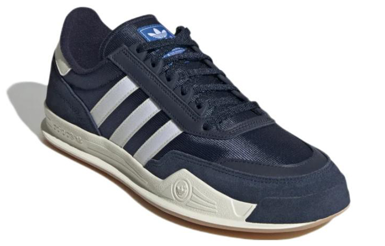 Lookbook adidas Originals CT86 ''Donker Blauw'' GW5721