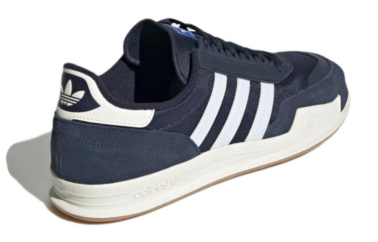 Shop adidas Originals CT86 ''Donker Blauw'' GW5721