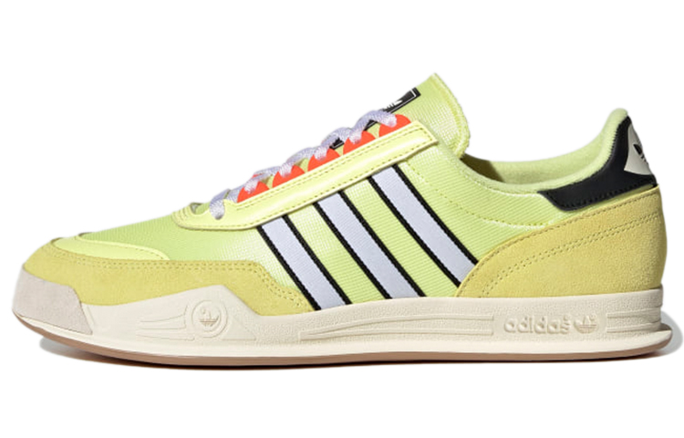 adidas Originals CT86 'Lemon Yellow' GW7415
