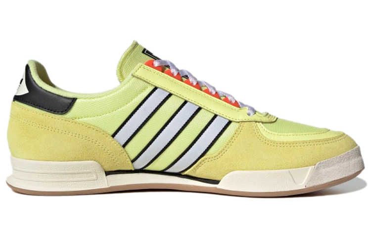 Order adidas Originals CT86 ''Jaune Citron'' GW7415