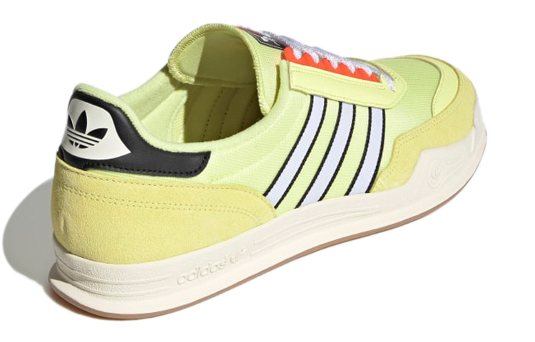 Shop adidas Originals CT86 ''Jaune Citron'' GW7415