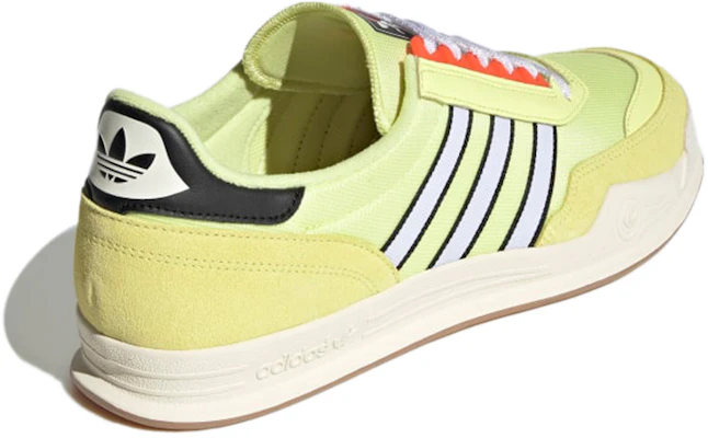 adidas Originals CT86 ''Jaune Citron'' GW7415 Shop adidas Originals CT86 ''Jaune Citron'' GW7415