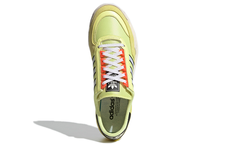 Purchase adidas Originals CT86 ''Jaune Citron'' GW7415
