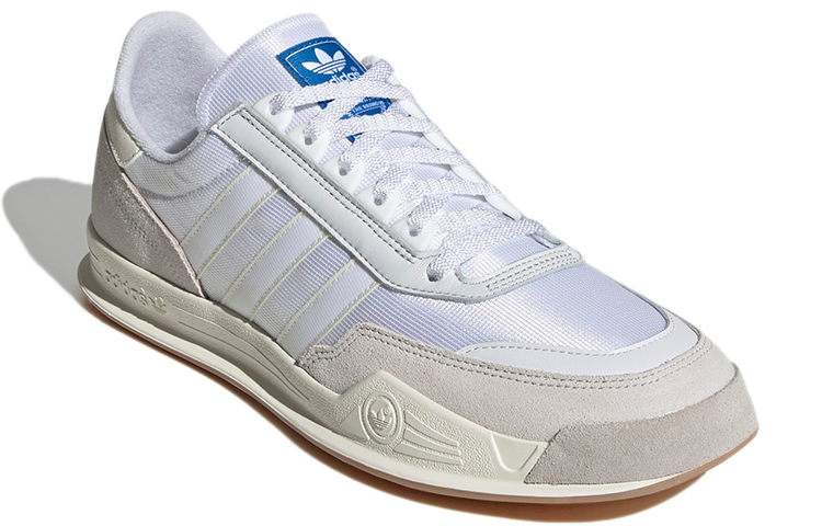 Lookbook adidas Originals CT86 ''Wit Grijs'' GW5722