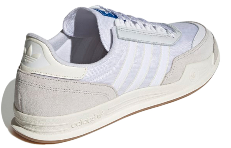 Shop adidas Originals CT86 ''Wit Grijs'' GW5722