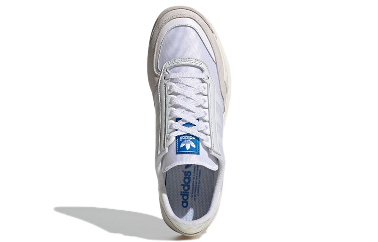 Purchase adidas Originals CT86 ''Wit Grijs'' GW5722