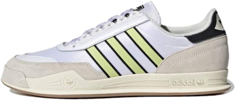 adidas Originals CT86 'White Grey Yellow' GW7416 adidas Originals CT86 'White Grey Yellow' GW7416