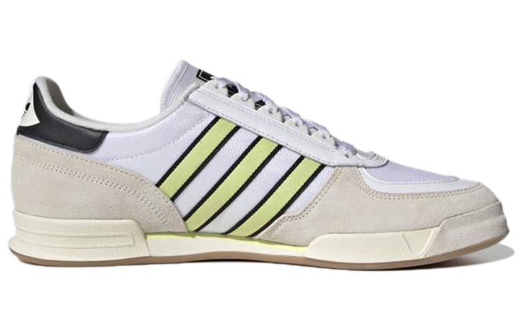 Order adidas Originals CT86 ''Blanc Gris Jaune'' GW7416